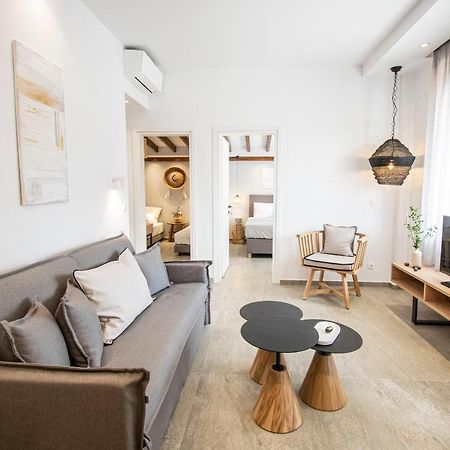 Coel Luxury Suites By Rentalspro Services - Potidea Halkidiki Nea Poteidaia Luaran gambar