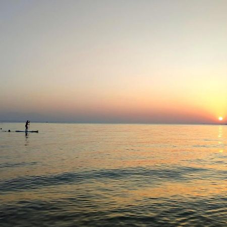 Coel Luxury Suites By Rentalspro Services - Potidea Halkidiki Nea Poteidaia Luaran gambar