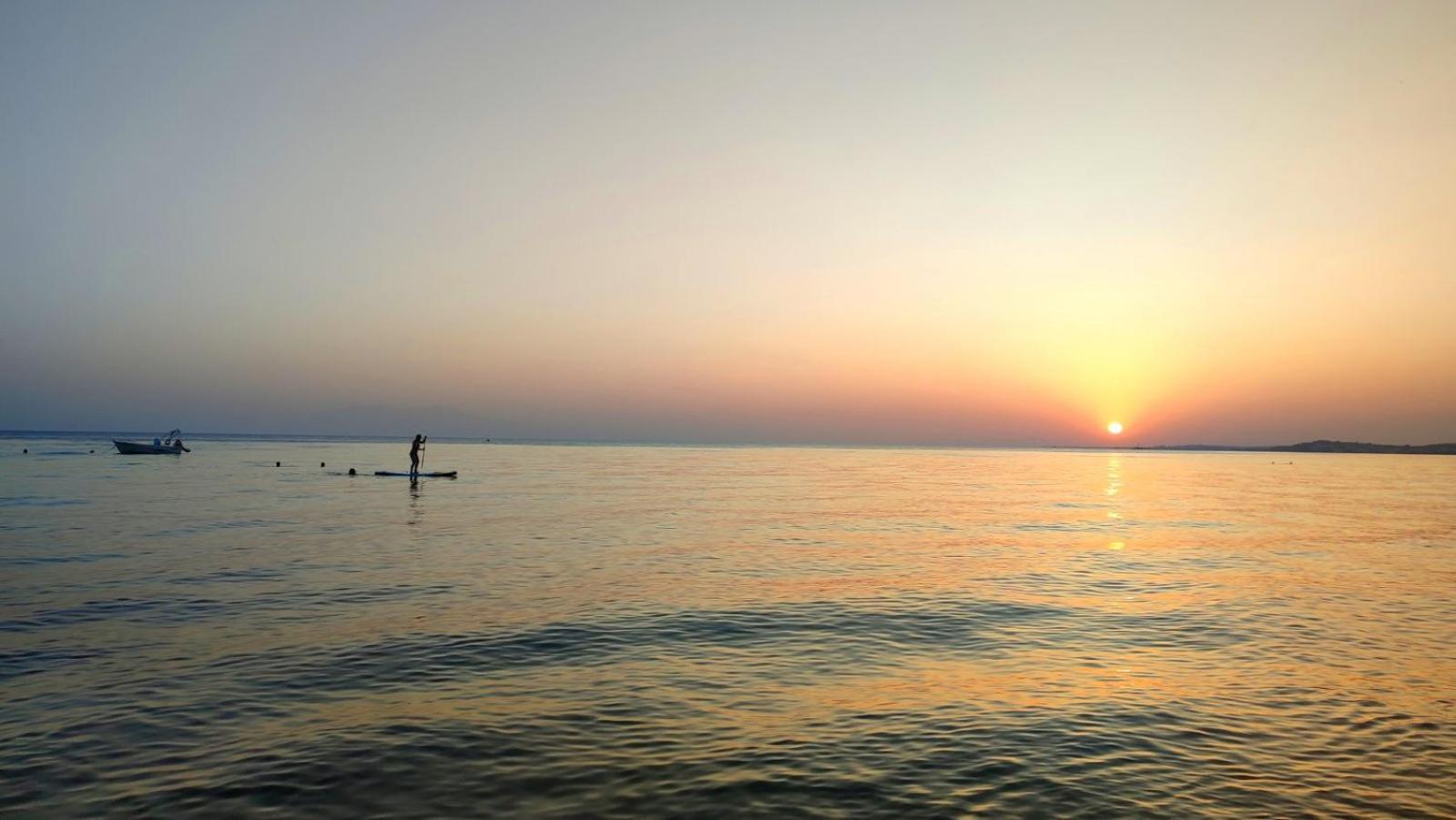Coel Luxury Suites By Rentalspro Services - Potidea Halkidiki Nea Poteidaia Luaran gambar