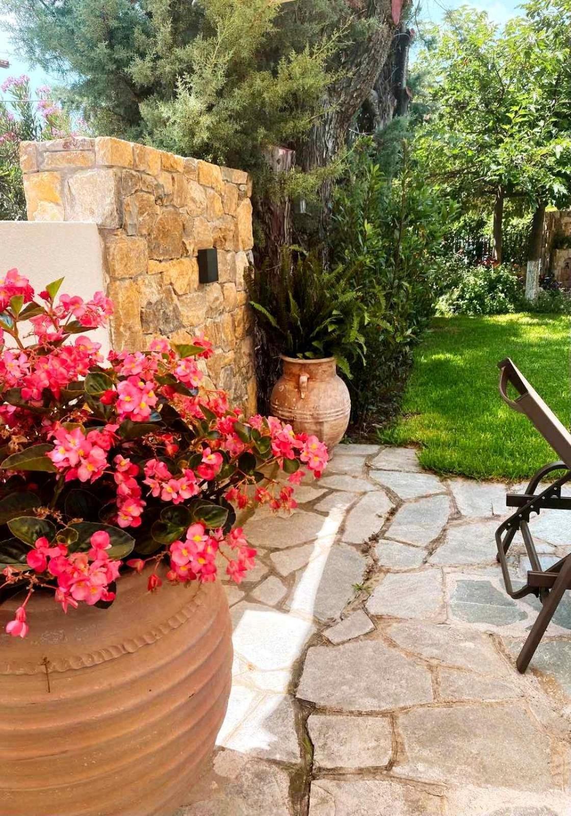 Coel Luxury Suites By Rentalspro Services - Potidea Halkidiki Nea Poteidaia Luaran gambar